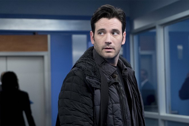 Chicago Med - Heart Matters - Photos - Colin Donnell