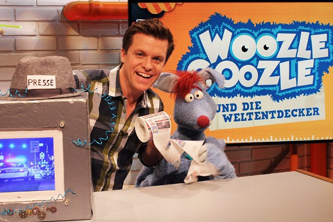 Woozle Goozle und die Weltentdecker - Photos - Benedikt Weber