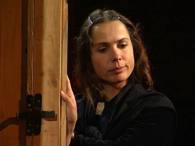 Maryša - De la película - Ivana Hloužková
