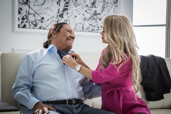 Maximum Impact - De filmes - Danny Trejo, Anna Khilkevich