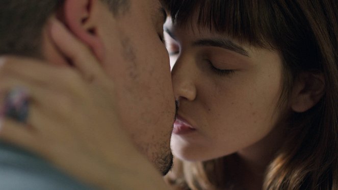 Corazón puro - De la película - Selene Caramazza
