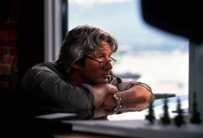 Vágyak vonzásában - Filmfotók - Richard Gere