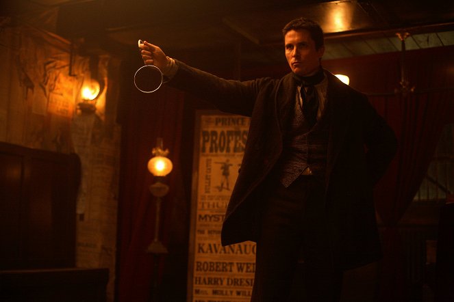 The Prestige - Photos - Christian Bale