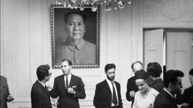 Ruotsin Mao-kapinalliset - Kuvat elokuvasta