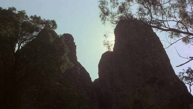 Picnic à Hanging Rock - Film