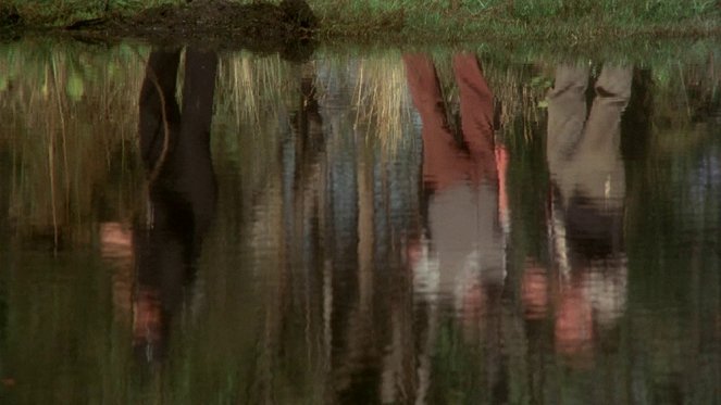 Piknik na Hanging Rock - Z filmu