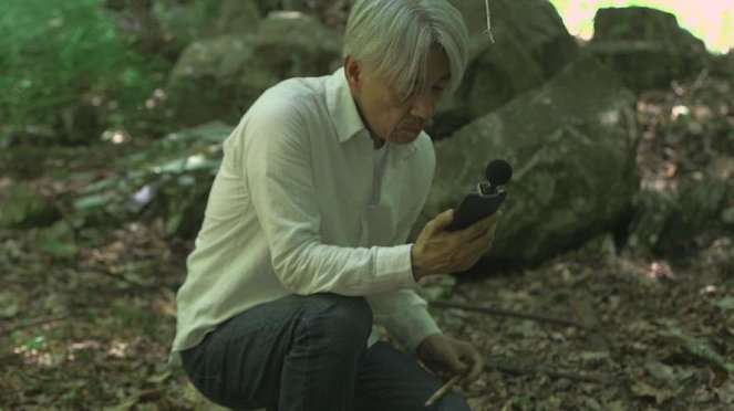 Ryuichi Sakamoto: Coda - De la película