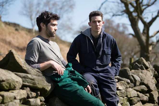 God's Own Country - Filmfotos