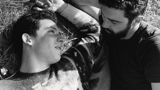 God's Own Country - Filmfotos