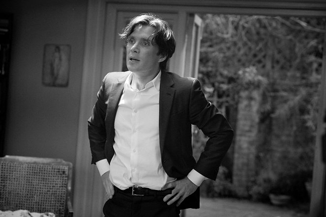 A Festa - Do filme - Cillian Murphy