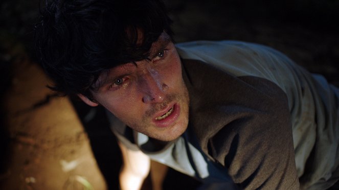 Waiting for You - Film - Colin Morgan