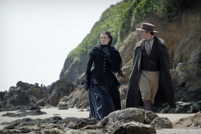 My Cousin Rachel - Photos - Rachel Weisz, Sam Claflin