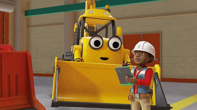 Bob the Builder - Z filmu