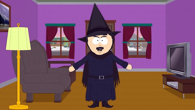 South Park - Sons a Witches - Kuvat elokuvasta