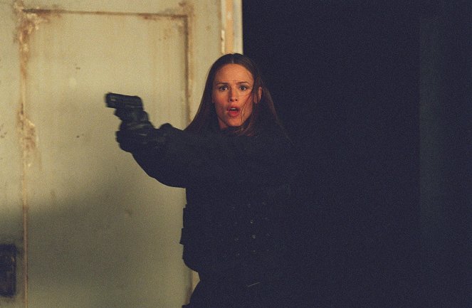 A Vingadora - Phase One - Do filme - Jennifer Garner