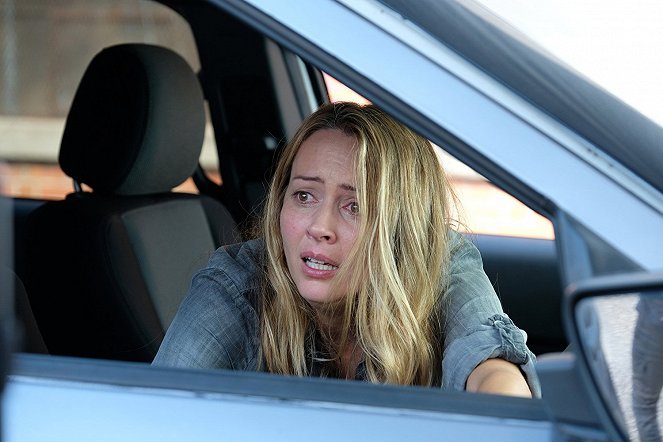 The Gifted - Season 1 - eXit strategy - Photos - Amy Acker