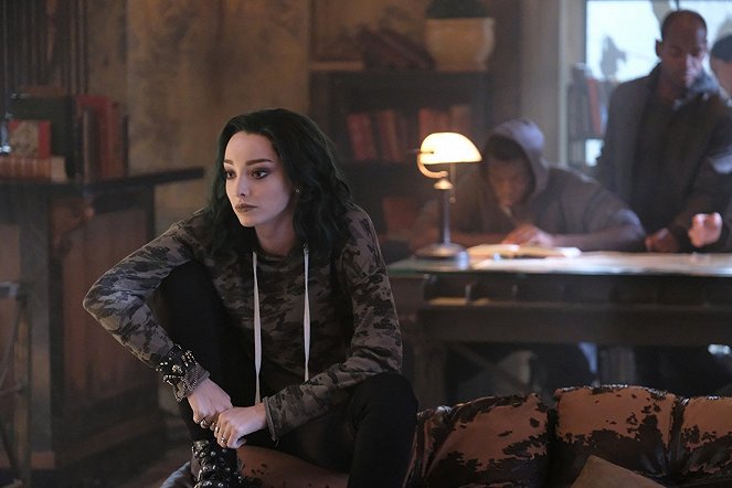The Gifted - got your siX - Photos - Emma Dumont