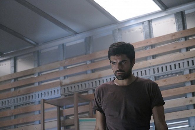 The Gifted - got your siX - Photos - Sean Teale
