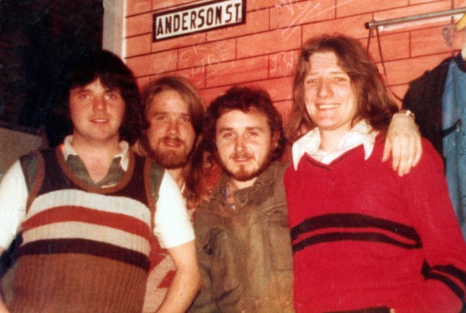 Bobby Sands: 66 Days - Van film