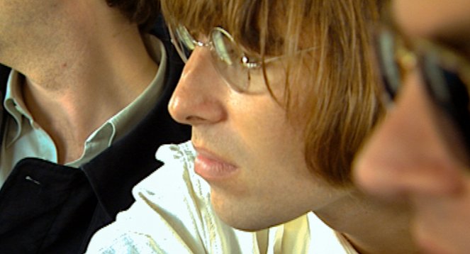 Oasis: Supersonic - De la película - Liam Gallagher