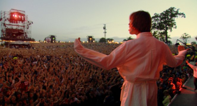 Oasis: Supersonic - Photos