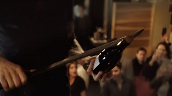 Etikettenschwindel - Der große Weinskandal - Filmfotos