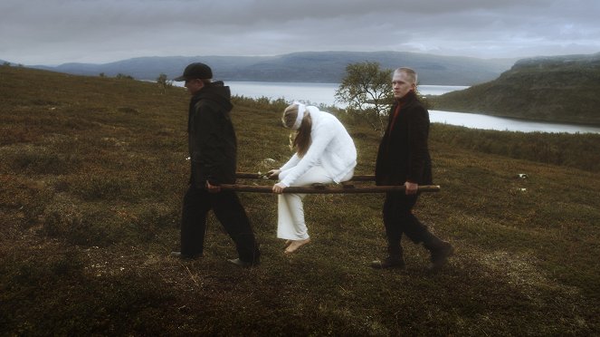 Ängeln från Norr - Kuvat elokuvasta