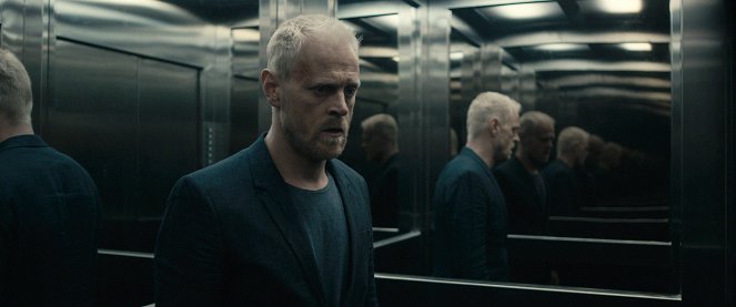 QEDA - De la película - Carsten Bjørnlund