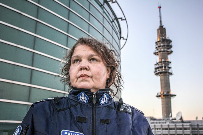Myrskyn jälkeen - Suomi on elämänsä kunnossa - Photos - Kaarina Hazard