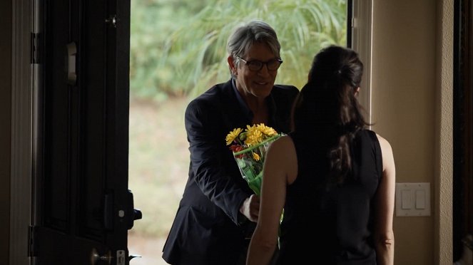 Stalked by My Doctor - De filmes - Eric Roberts