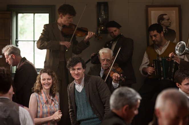 Jimmy's Hall - Photos - Simone Kirby, Barry Ward