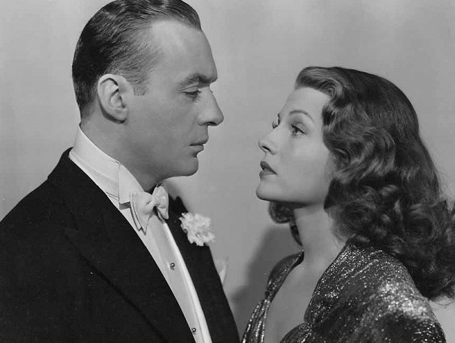 Six destins - Film - Charles Boyer, Rita Hayworth