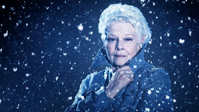 Branagh Theatre Live: The Winter's Tale - Werbefoto - Judi Dench