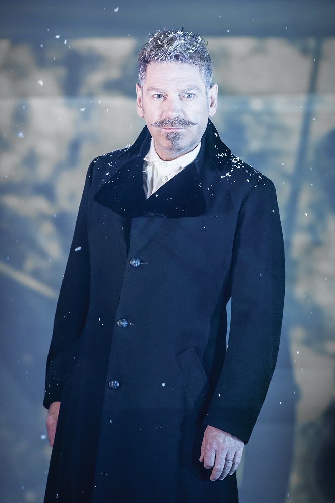 Branagh Theatre Live: The Winter's Tale - De la película - Kenneth Branagh
