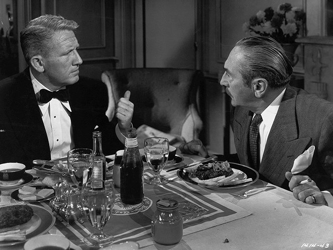 State of the Union - Photos - Spencer Tracy, Adolphe Menjou