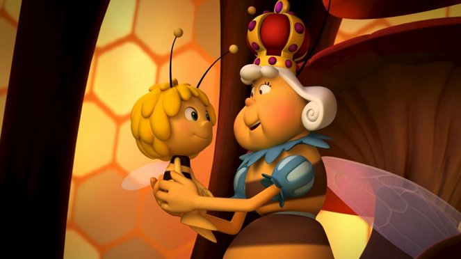 Maya the Bee - Photos