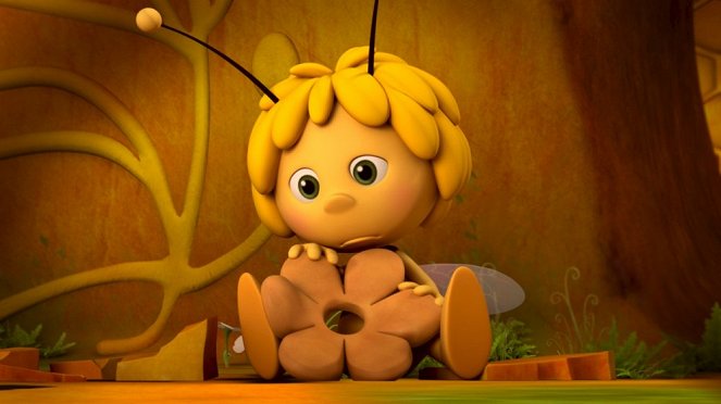 Maya the Bee - Photos