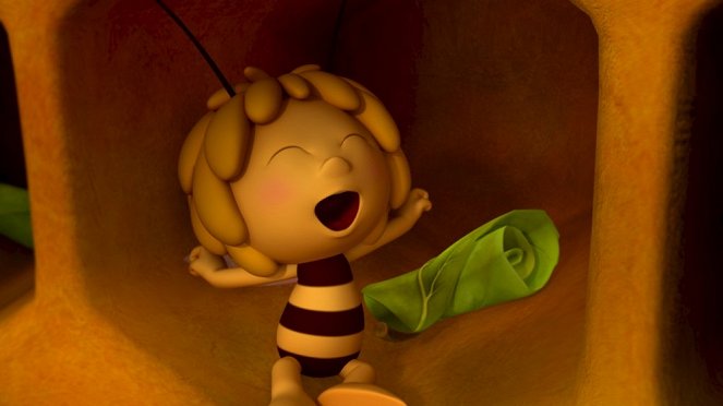 Maya the Bee - Photos