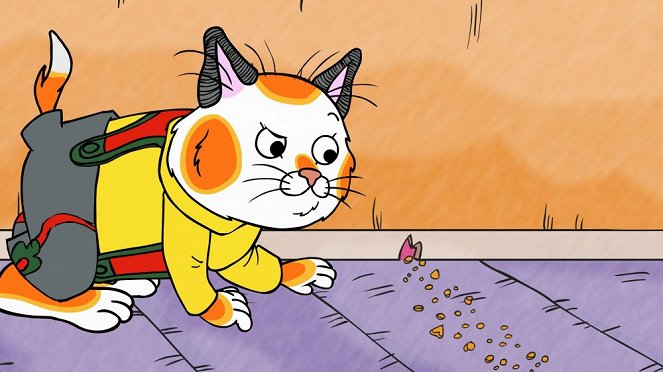 Busytown Mysteries (Hurray for Huckle!) - Filmfotos