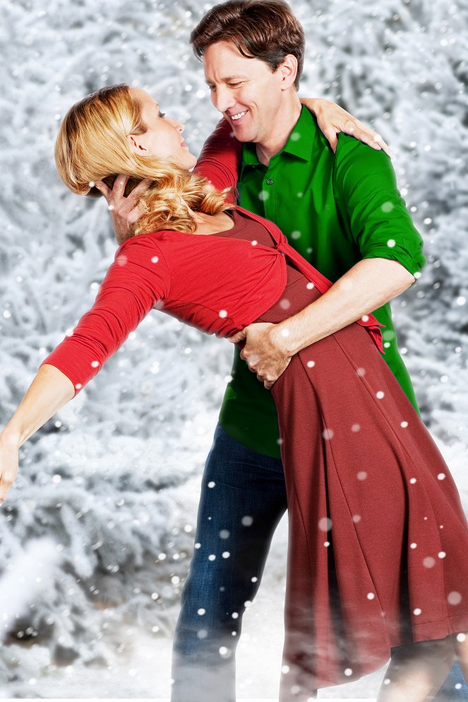 Vianočný tanec - Promo - Michelle Nolden, Andrew McCarthy