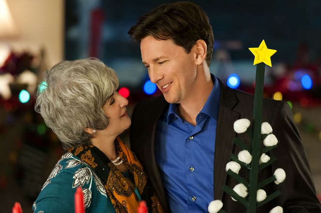 Come Dance with Me - Do filme - Andrew McCarthy