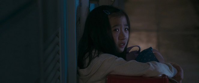 Láska na bodu varu - Z filmu - Aoi Itó
