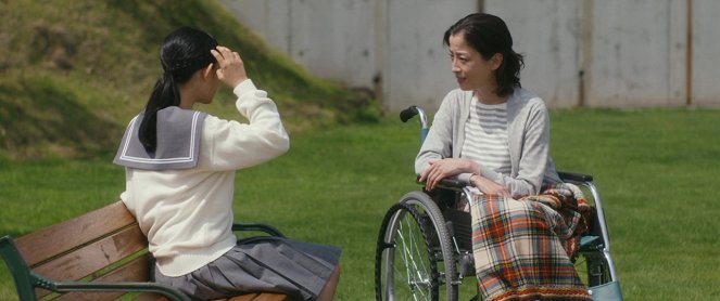 Láska na bodu varu - Z filmu - Rie Mijazawa