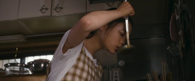 Ju o wakasu hodo no acui ai - Filmfotók - Hana Sugisaki