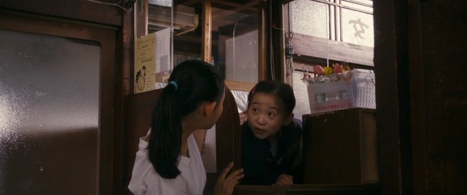 Láska na bodu varu - Z filmu - Aoi Itó