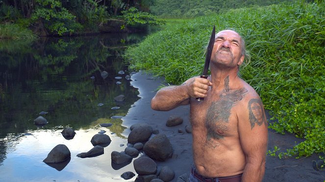 Konny Goes Wild! Ein Promi weint selten allein - Filmfotos - Konny Reimann