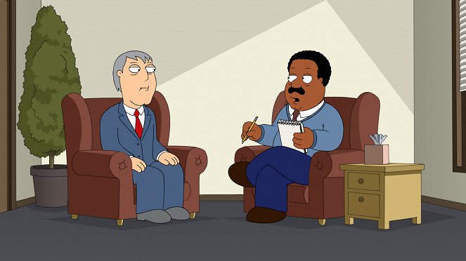 Family Guy - Season 13 - Dr. C and the Women - Photos