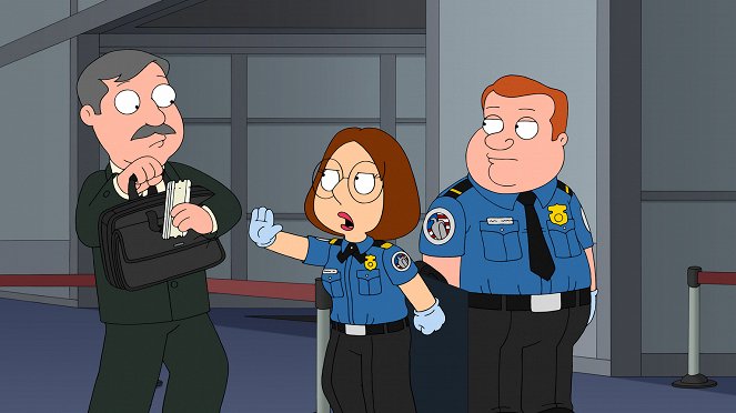 Family Guy - Season 13 - Fragen Sie Cleveland - Filmfotos