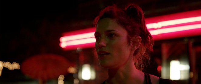 West of Her - Z filmu - Kelsey Siepser