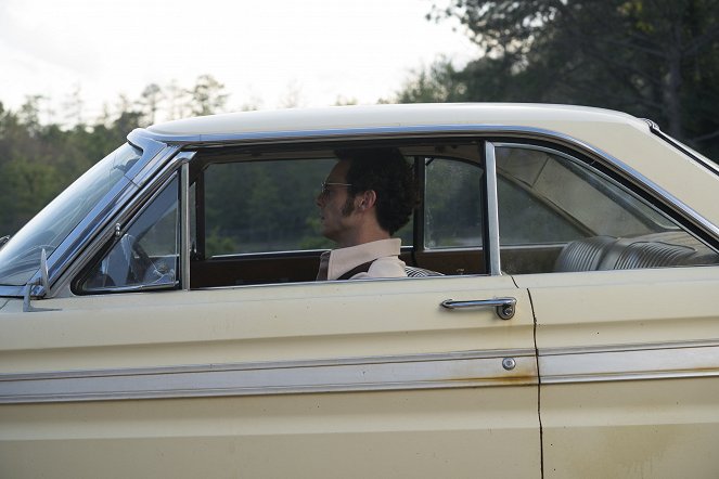 Halt and Catch Fire - Goodwill - Photos - Scoot McNairy